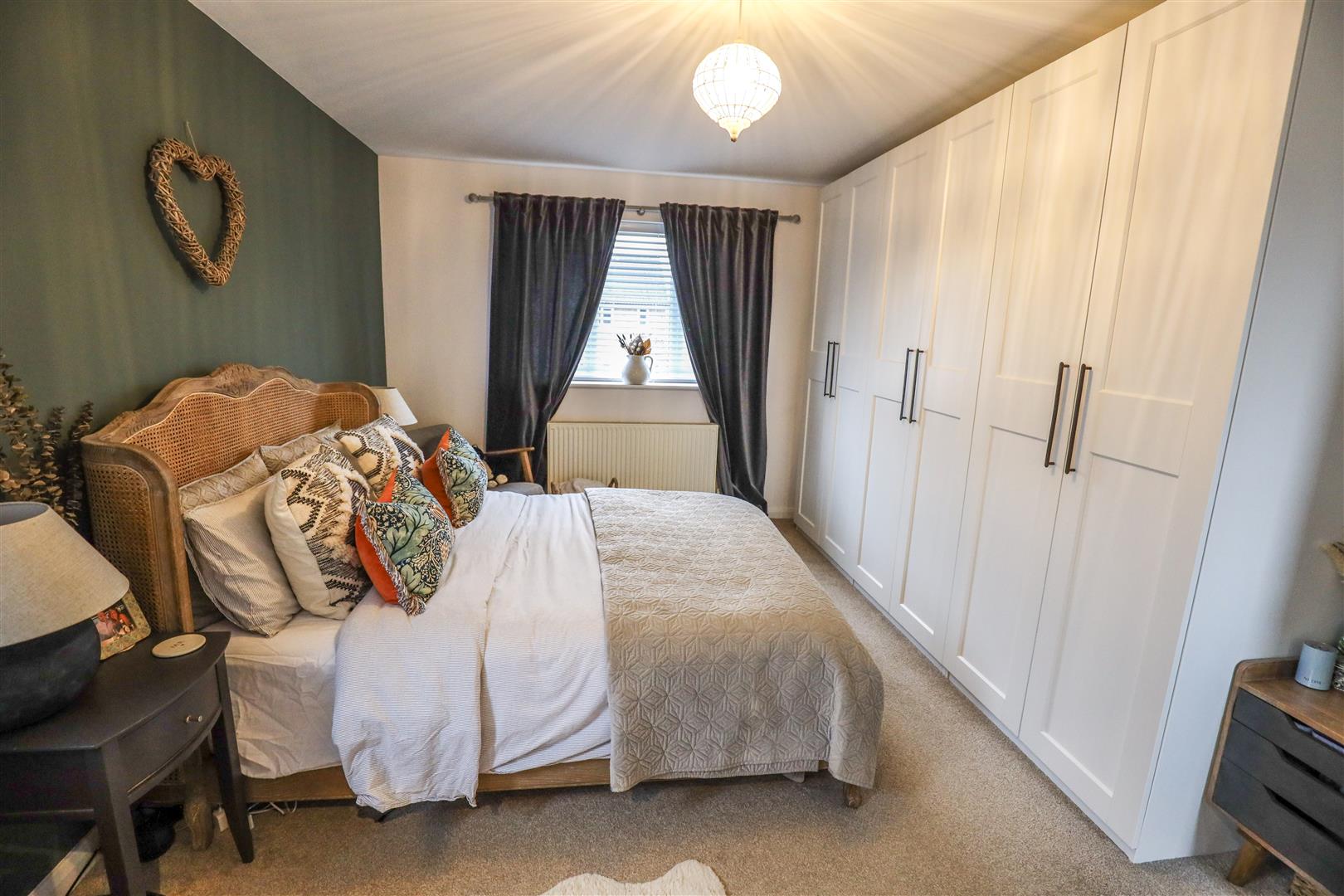 37 Millfield Drive, Cowbridge, Vale of Glamorgan, CF71 7BR